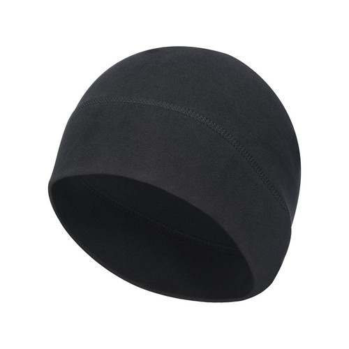 Mens Skull Cap Fleece Watch Cap Army Military Tactical Winter Warm Beanie Hat - Picture 8 of 13