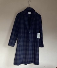 Gabardina JOIE talla regular abrigos, chaquetas mujer talla L