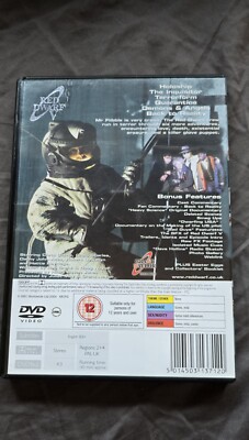 Red Dwarf - Complete Series 5 with Special Features (DVD, 2004