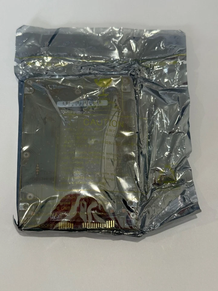 NEW!!! Fujitsu MHZ2250BH G1 250G SATA 2.5" CA07018-B34700SN Hard Drive - Image 2 of 2