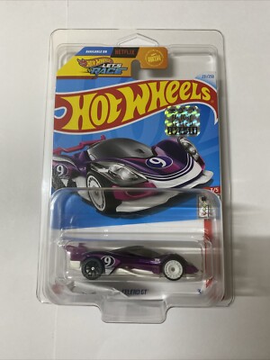 ホットウィール CELERO GT スーパートレジャーハント Hot Wheels SUPER TREASURE HUNT Celero GT Factory Sealed 2024