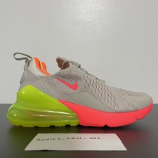 nike air presto desert sand