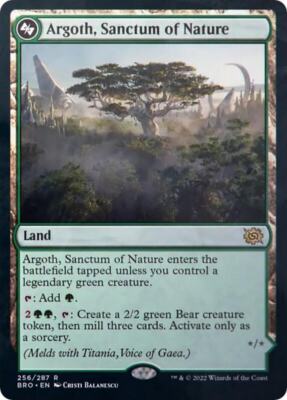 MTG - (BRO) The Brothers' War - RARE AND CHASE CARDS - INCLUDING FOILS