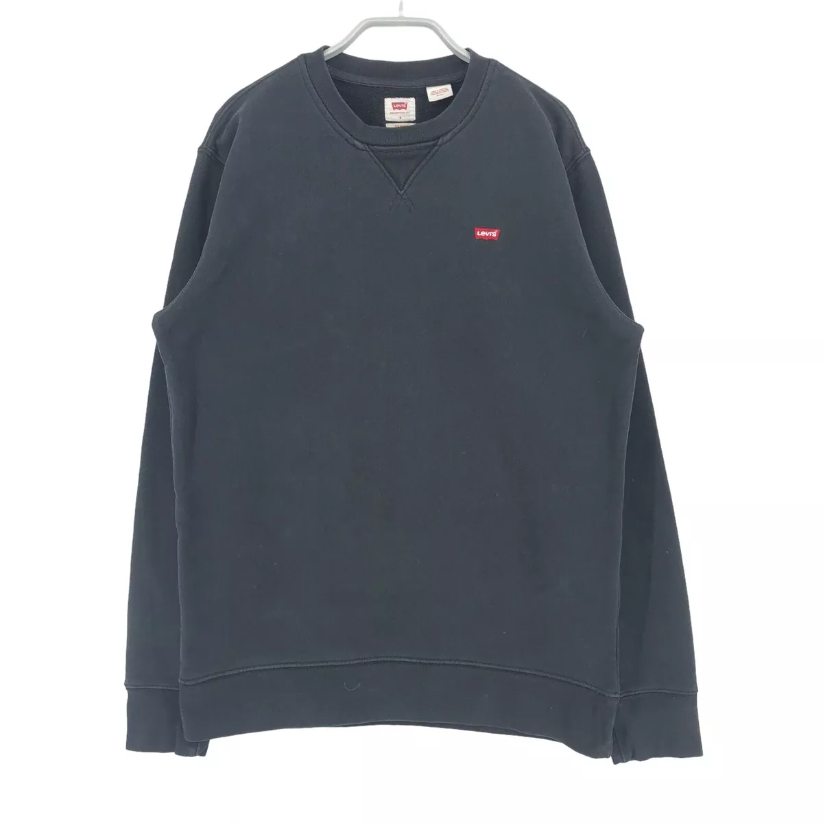 Levi's 2024 pullover sweater