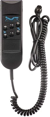 Okin Bed Motor remote control