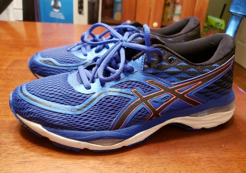 Asics Gel-Cumulus 19 Women's Athletic Running Shoes T7B8N Size 7.5 | eBay