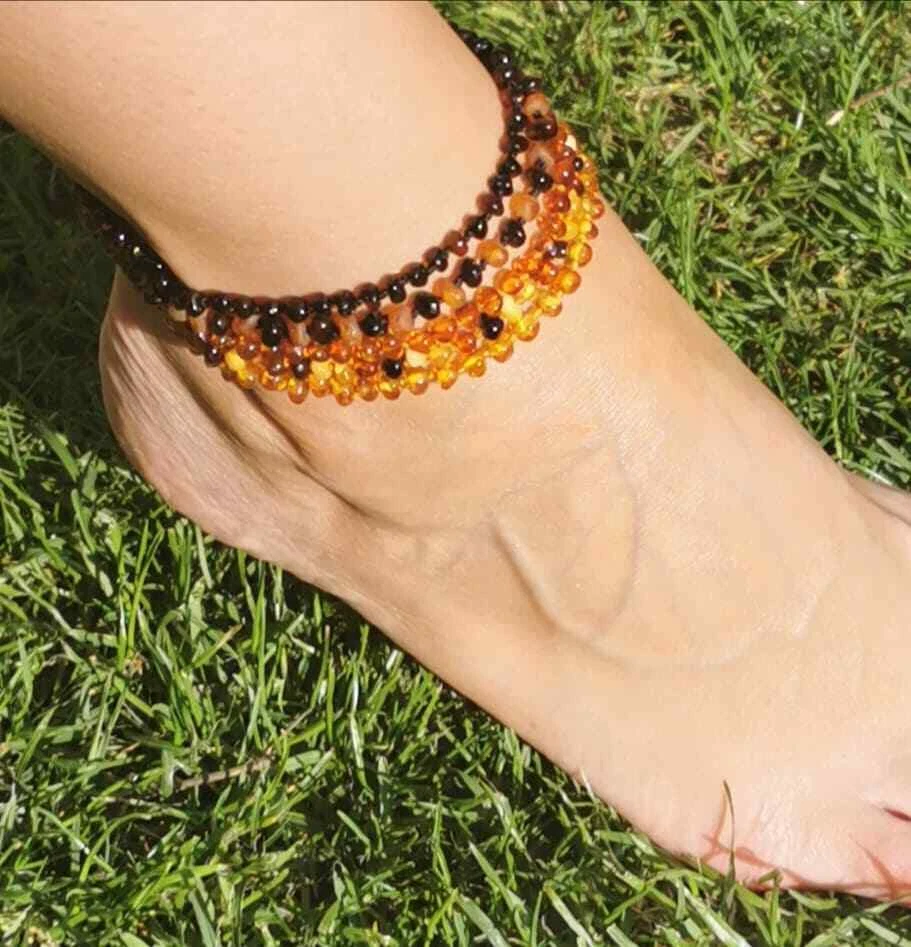 Next anklets deals