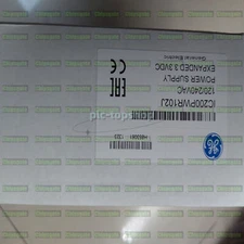 1PCS IN BOX FANUC module IC200PWR102J Fast Ship