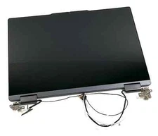 Lenovo Yoga 7 14IRL8 14" LCD Display Complete Touchscreen Assembly Genuine Gray