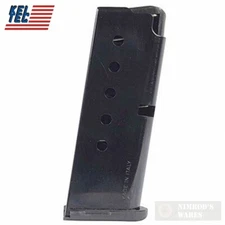 KelTec P-3AT P3AT 6-Round 380 ACP MAGAZINE P3AT-36 Factory NEW FAST SHIP