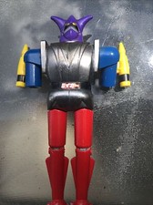 Popy Getta Robo Shogun Warriors Raider Liger Chogokin
