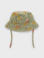 Hungry Cats Bucket Hat