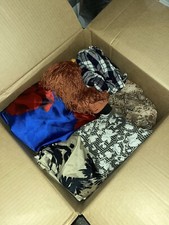 8kg Wholesale Women's Mixed Brand Clothing Clothes Job Lot Reseller Bundle