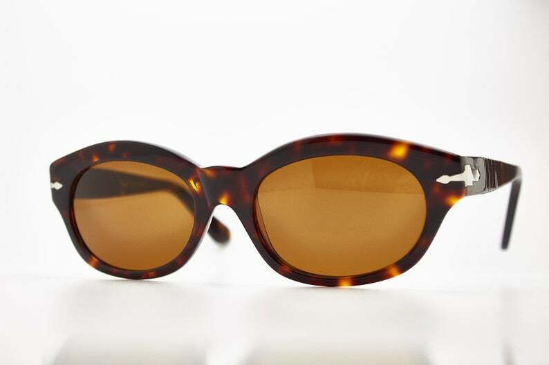 Vintage Woman Sunglasses PERSOL RATTI CAROL 830 | eBay