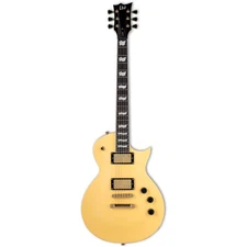 ESP LTD EC-256 Electric Guitar Vintage Gold Satin B-STOCK EC256 EC 256