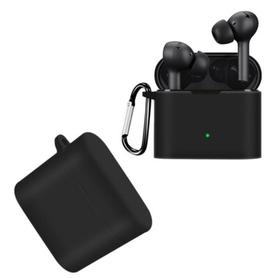Silikon Schutz hülle Cover für Xiaomi Buds 2/3/4/5/Openwear Kopfhörer Ladecase