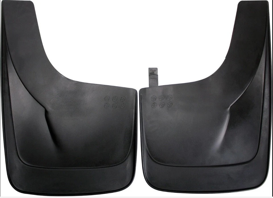 Protetores contra respingos RoadSport 6417 Pro Fit um par - Imagem 3 de 3