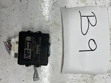 2020 Toyota Hilux Invincible Gateway Control Unit 2016-2023 89100-71011