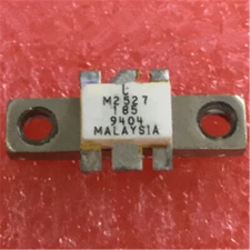 1PCS M2527 High Frequency Tube Microwave Power Amplifier