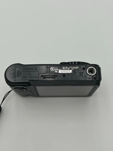 Sony Cyber-Shot DSC-H55 14.1MP 10x Optical Zoom Digital Camera English 90% new - Picture 8 of 17
