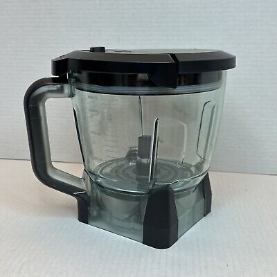 Zell 3 Cup Mini Food Processor And 56 Ounce Blender By , Blender