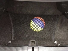 Trunk Floor Style Organizer Web Cargo Net for LEXUS ES350 ES300h 2007-2018 New