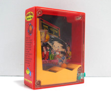 Bobby's World Basketball Game, 1999