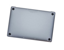 NEW 661-02267 Apple Bottom Case with Battery Space Gray Macbook Retina 12" 2015