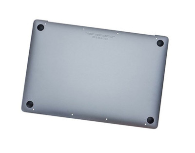 NEW 661-02267 Apple Bottom Case with Battery Space Gray