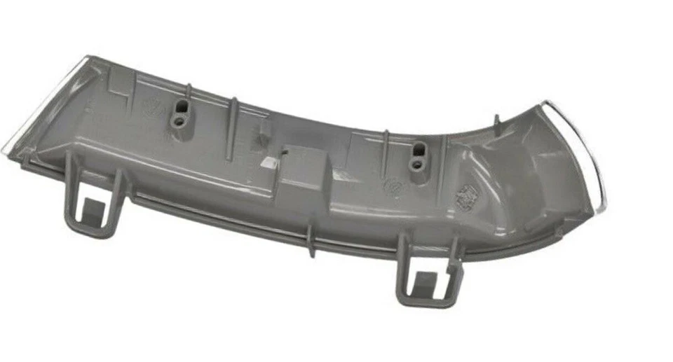 2X CLIGNOTANT DE RETROVISEUR GAUCHE + DROIT LED POUR VW GOLF V / VARIANT / PLUS - Immagine 3 di 4