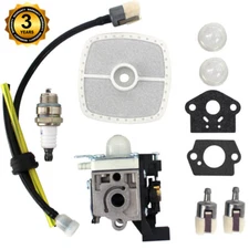 Carburetor for Echo SRM-225 GT-225 PAS-225 GT-225 A21001690 Trimmer Zama RB-K93