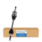 1.8L Front Left Cv Axle Shaft for 2009 - 2017 2018 2019 Toyota Corolla Matrix