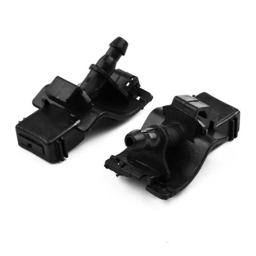 2 pz per Toyota-Camry-Lexus Lavabrezza Auto Ugelli Acqua Spray# - Foto 17 di 17