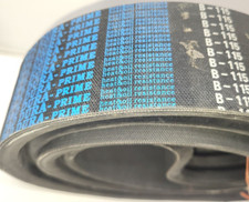 D D DURA-PRIME 4/B115 Banded V-belt