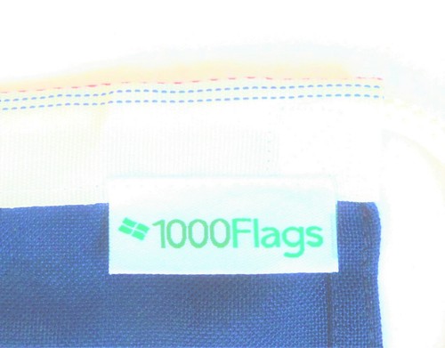 United States US Territories Friendship Flag Polyester Bunting - Premium Quality - Picture 12 of 170