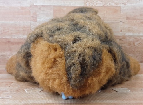 Snub Nosed Monkey Orangutan Ape 13" A&A Stuffed Plush Animal - Picture 5 of 8