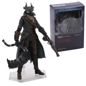 Bloodborne Figma | eBay Bloodborne Figma | eBay