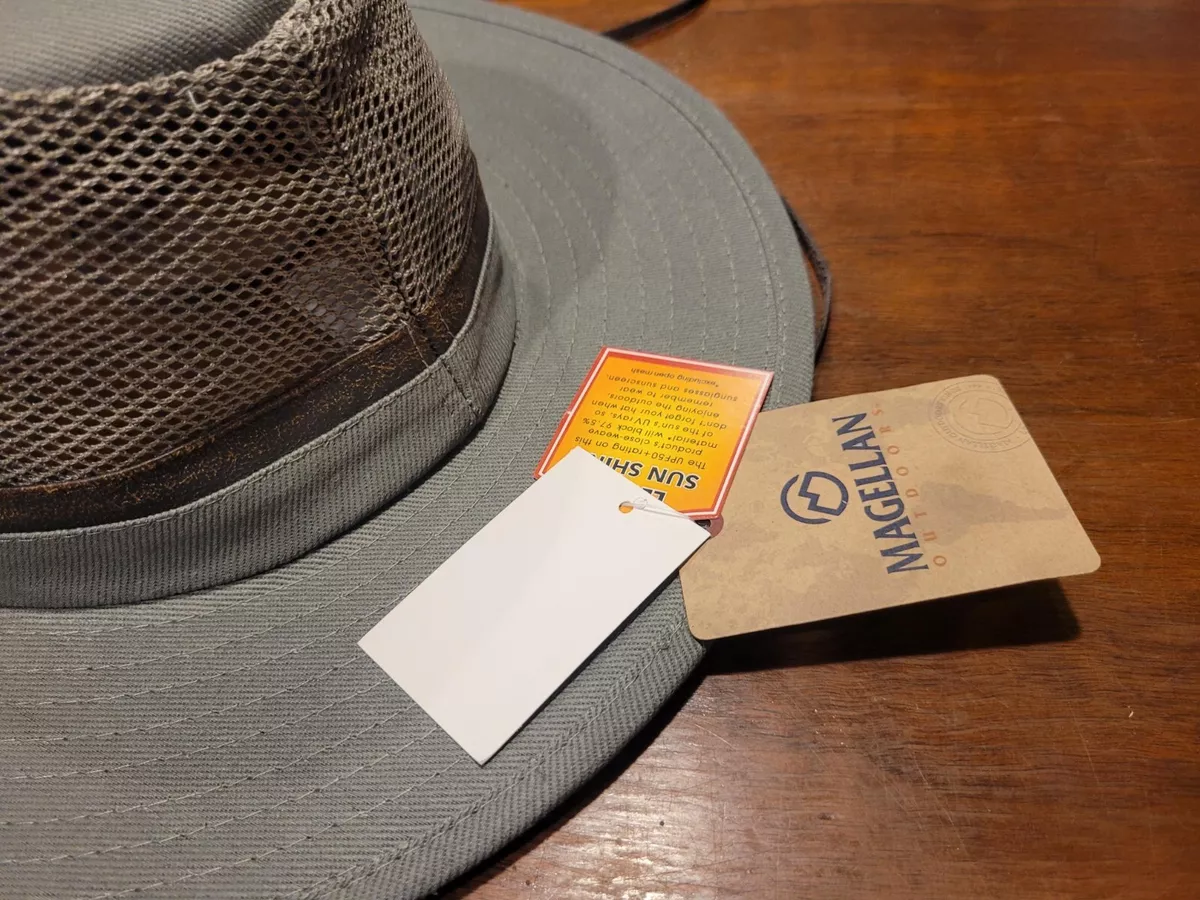 Magellan sun store hat