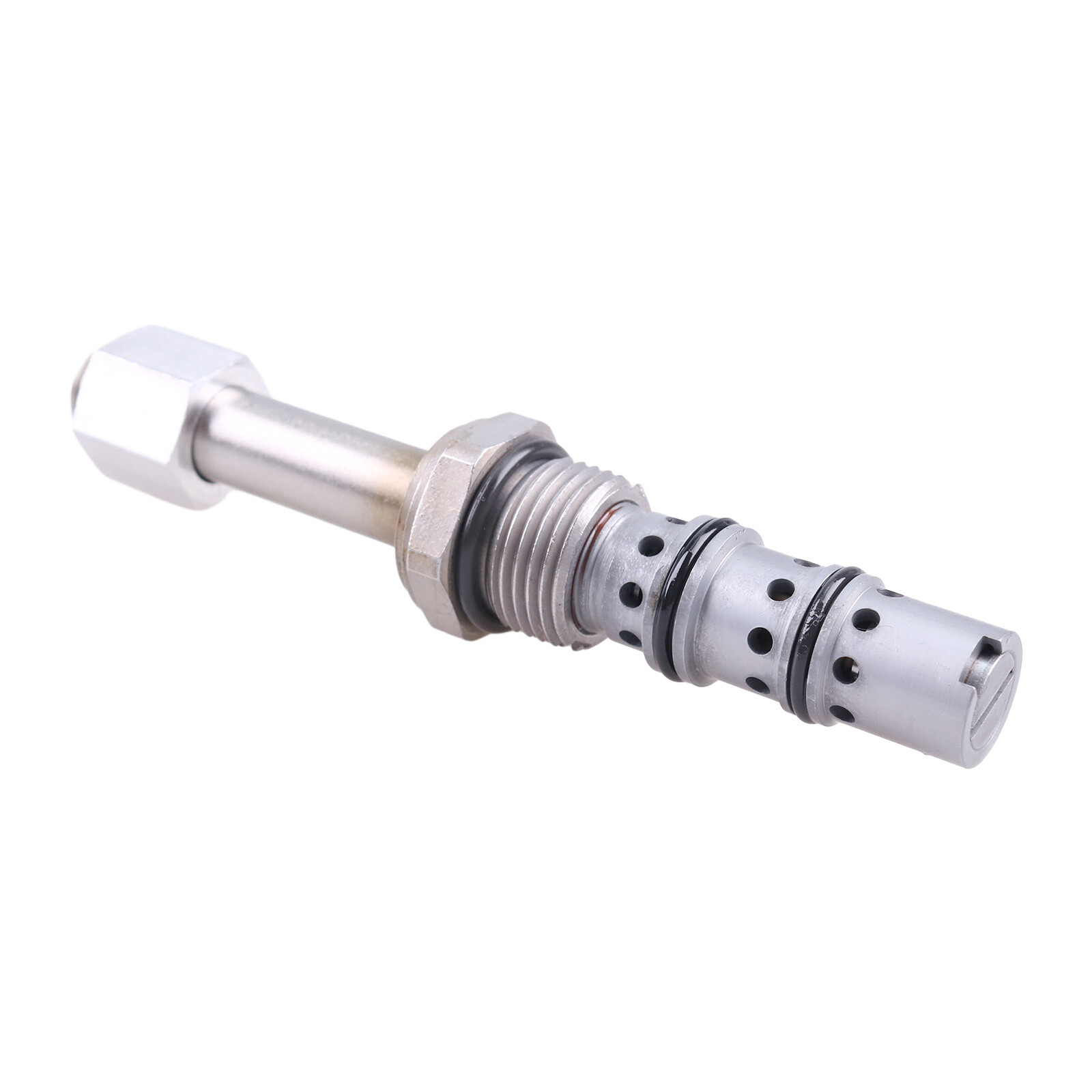 24V Cartridge Spool Valve YZ502028 for John Deere Models | eBay
