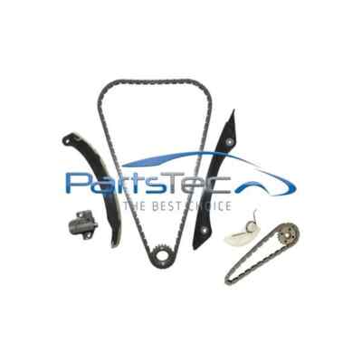 Partstec PTA114-0473 Steuerkettensatz 