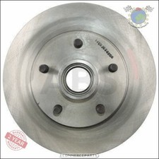 Disque de frein Ford AEROSTAR