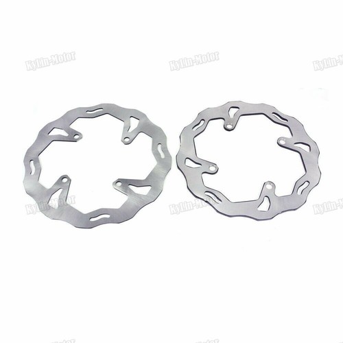 Front Brake Caliper Pistons Kawasaki KX125 KX250 1997-2000 - Made In J - Foto 10