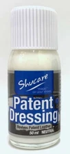 Shucare Patent Leather Dressing Neutral - Patent High Gloss Cleaner - AU SELLER