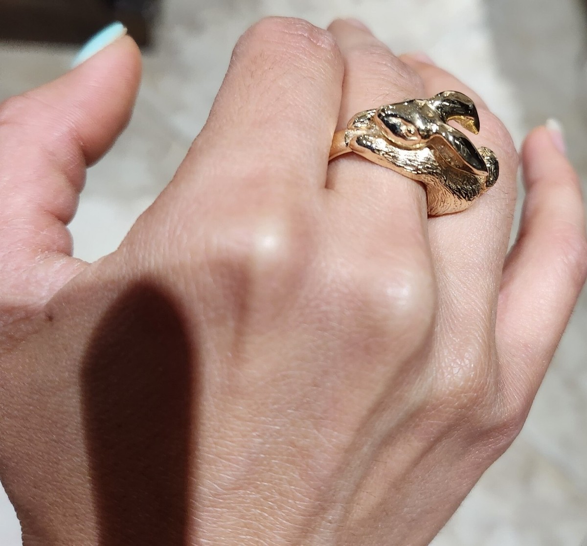 ジェームズアヴェリー　超希少 James avery extremely rare - Gem