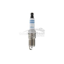 One New Bosch Spark Plug 9653