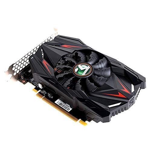 GEFORCE GT 1030 4GB GDDR4 Video Graphics Card GPU Mini ITX Design, HDMI, DVI - Picture 6 of 6
