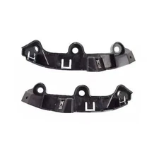 2-Pc Bumper Bracket For 2014-2018 Ford Transit Connect Front Left & Right Side