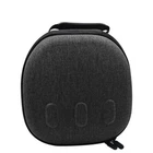 For Meta Quest3 Storage Bag VR Accessories Drop-proof Portable EVA Handbag