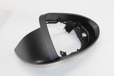 2020 2021 Hyundai Sonata Left Driver Side Mirror W/ Camera Blue 