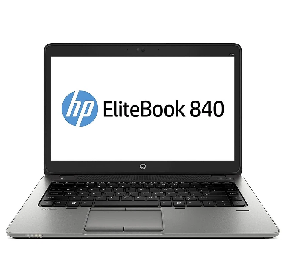 ~LIQUIDACIÓN~ Portátil HP EliteBook: ¡Intel i5! 16 GB RAM ~ 1 TB de almacenamiento! Windows 10! Foto 3 de 4